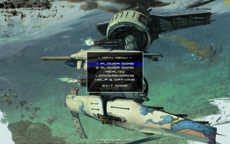 Ikaruga (2014)